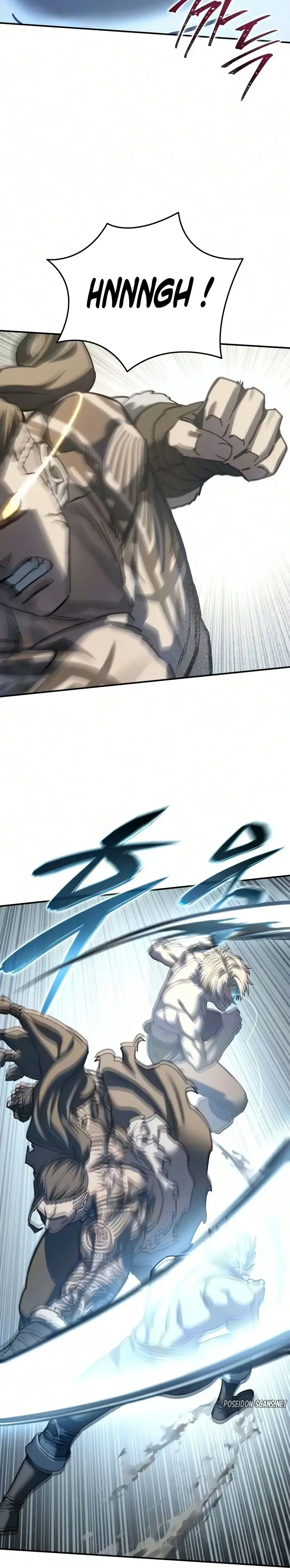 Read Star Embracing Swordmaster FR Manga Online