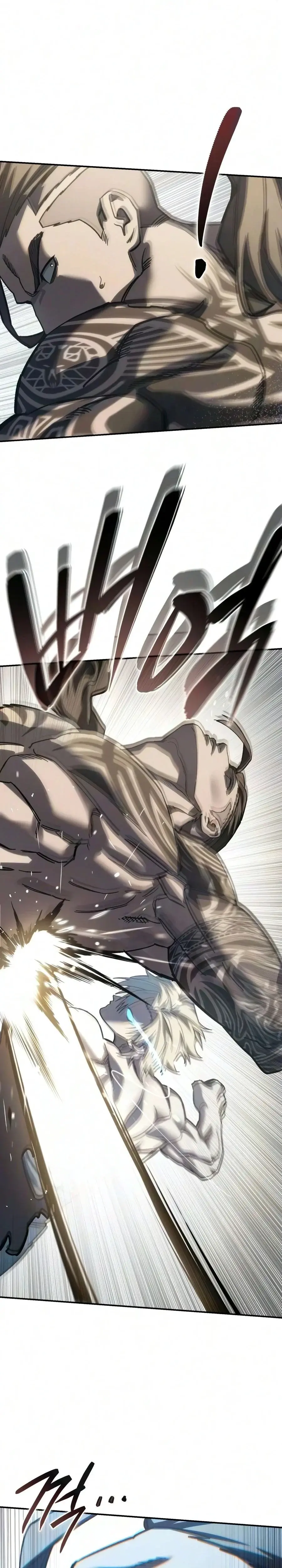 Read Star Embracing Swordmaster FR Manga Online