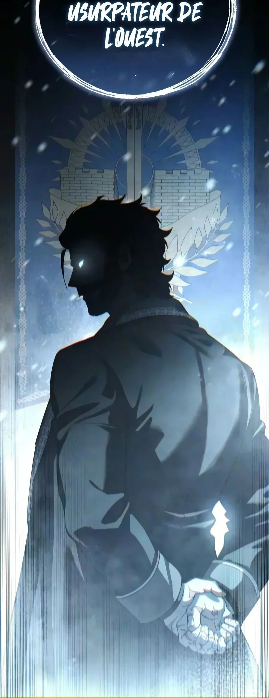 Read Star Embracing Swordmaster FR Manga Online