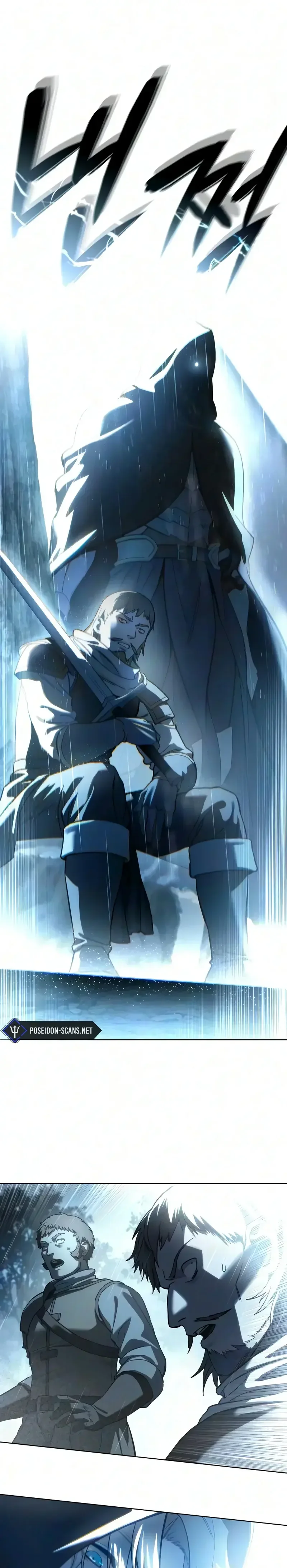 Read Star Embracing Swordmaster FR Manga Online