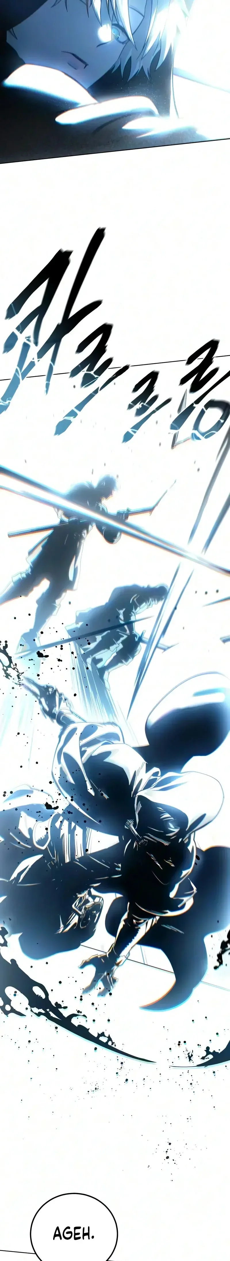 Read Star Embracing Swordmaster FR Manga Online