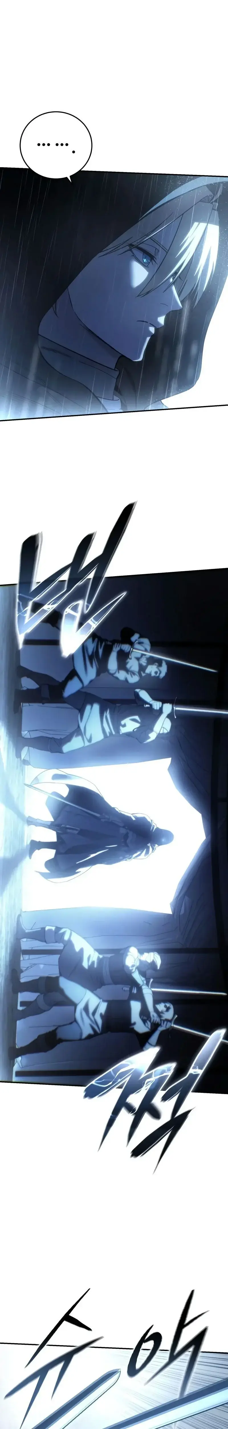 Read Star Embracing Swordmaster FR Manga Online