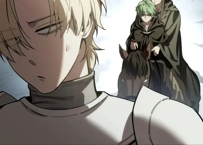 Read Star Embracing Swordmaster FR Manga Online