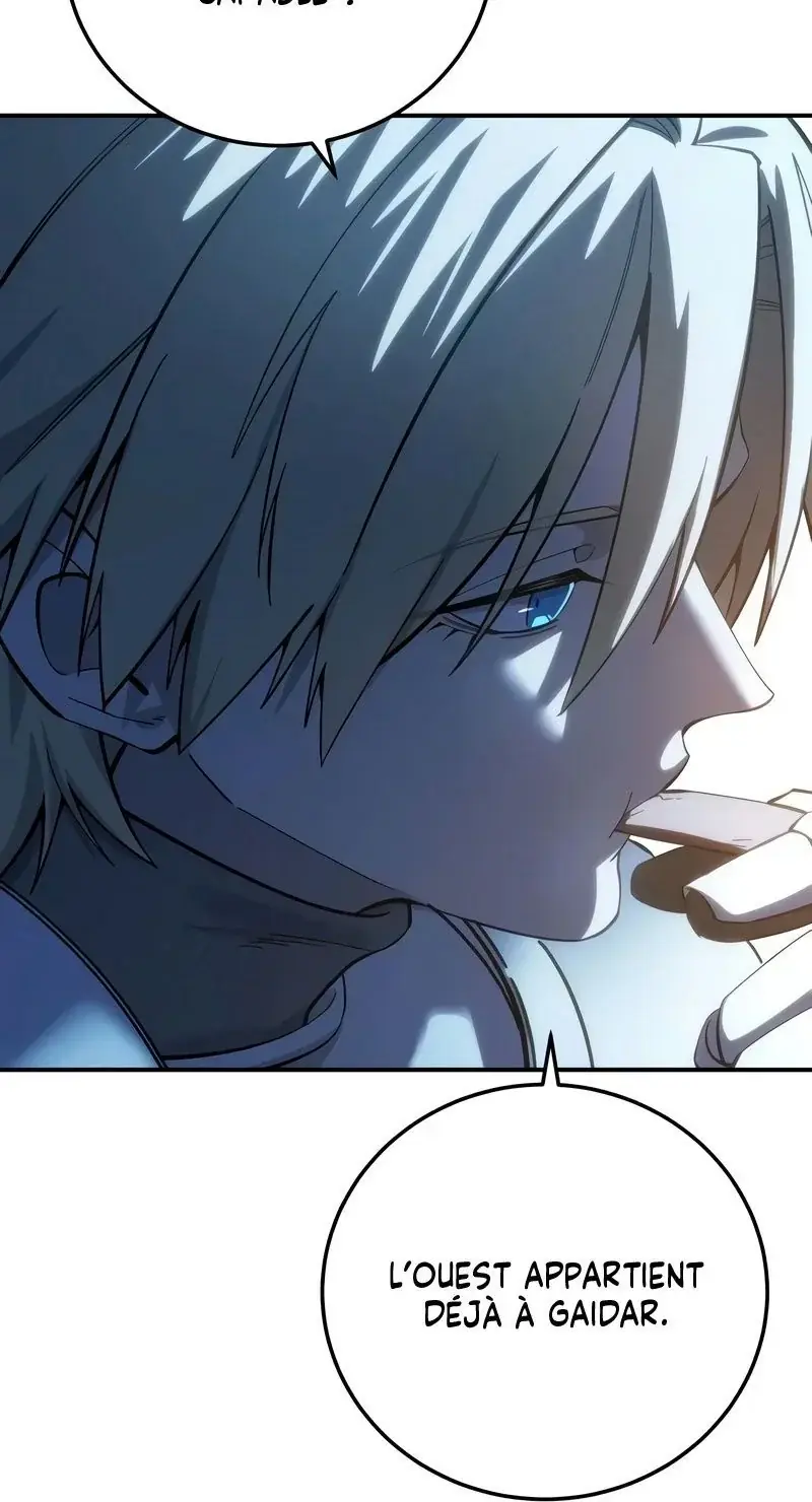 Read Star Embracing Swordmaster FR Manga Online