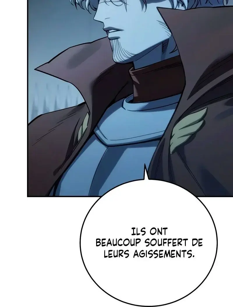 Read Star Embracing Swordmaster FR Manga Online