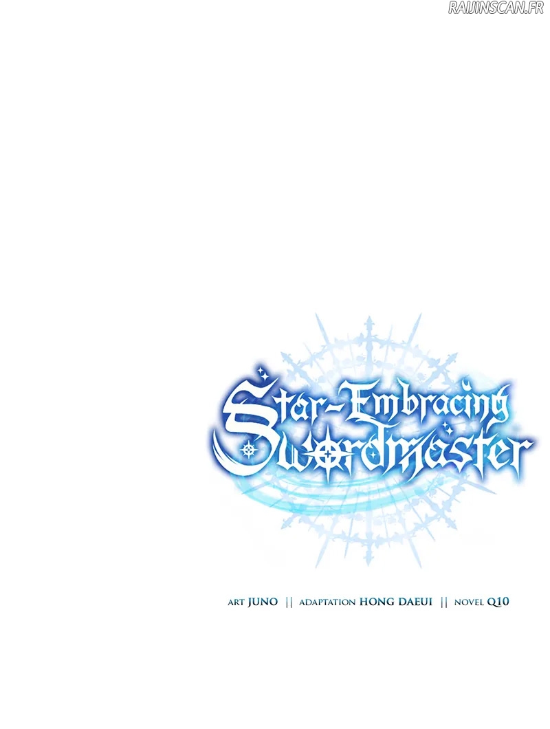 Read Star Embracing Swordmaster FR Manga Online