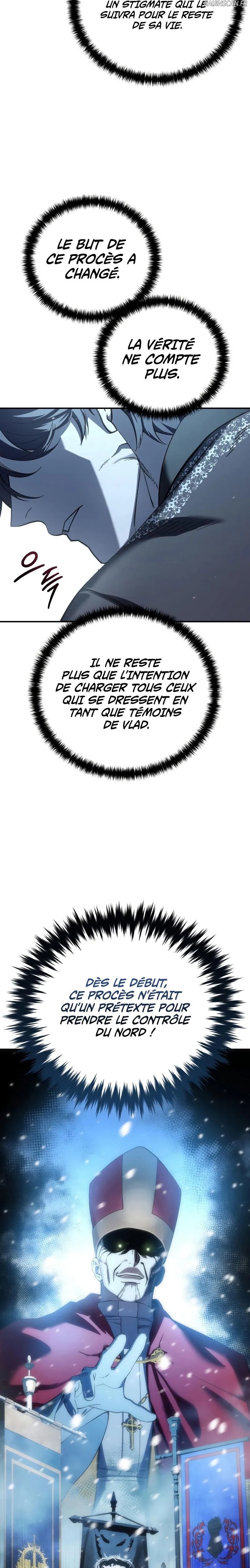 Read Star Embracing Swordmaster FR Manga Online