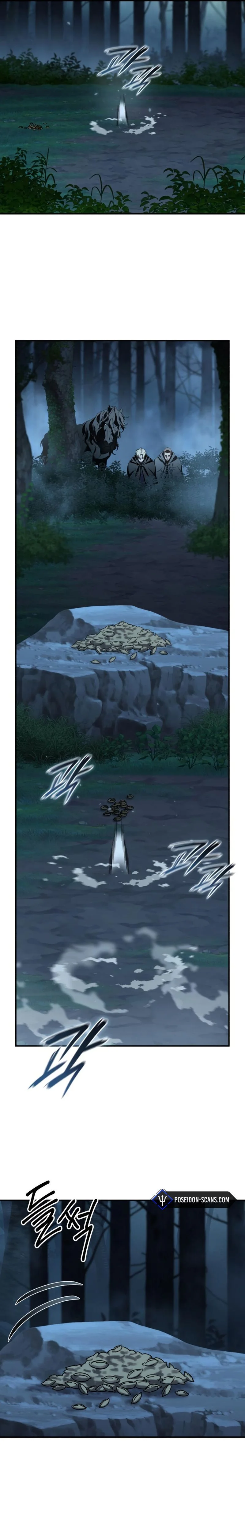 Read Star Embracing Swordmaster FR Manga Online