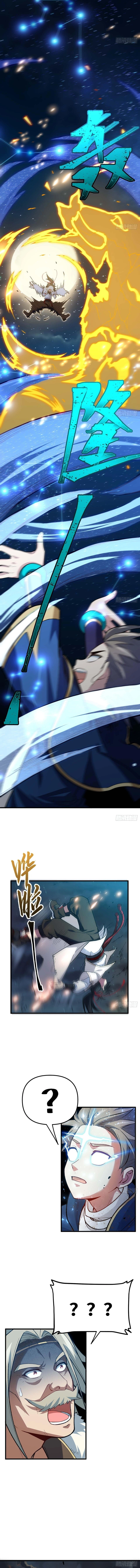 Read Start by signing in and obtaining the Ancient Divine Body FR Manga Online