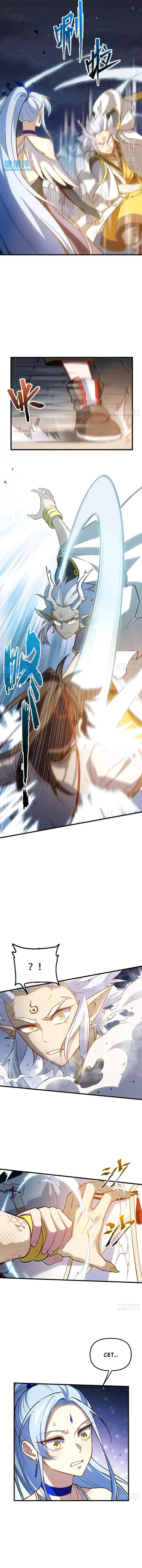 Read Start by signing in and obtaining the Ancient Divine Body FR Manga Online