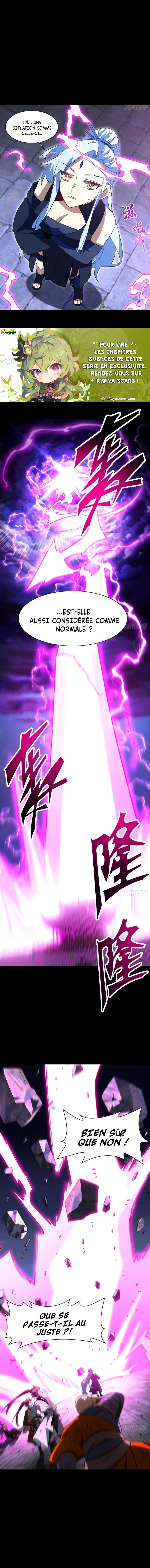 Read Start by signing in and obtaining the Ancient Divine Body FR Manga Online