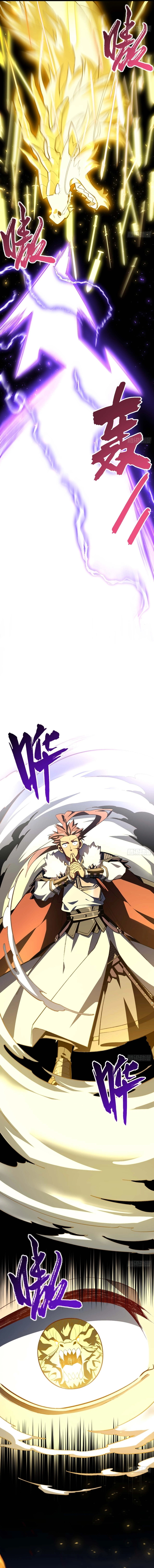 Read Start by signing in and obtaining the Ancient Divine Body FR Manga Online