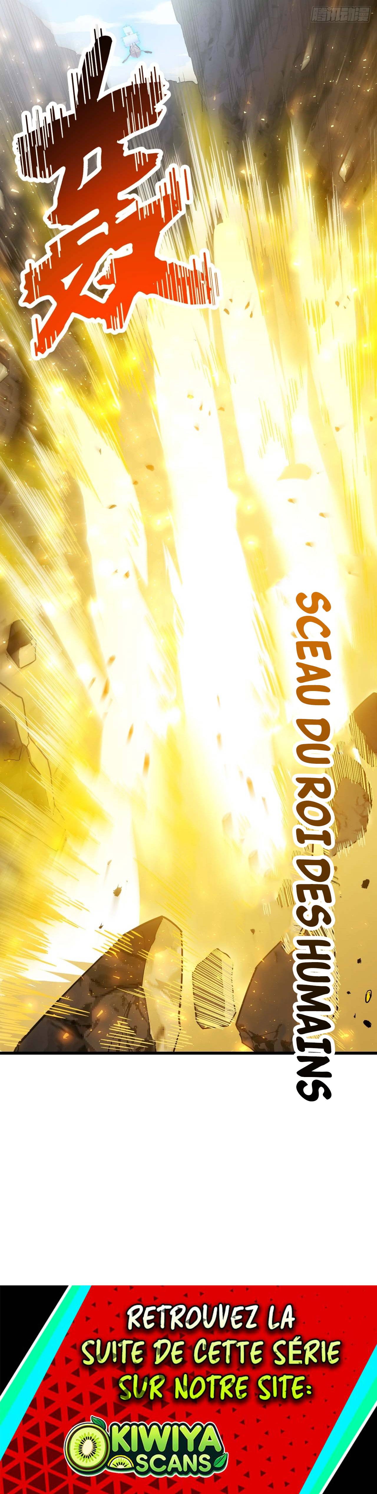 Read Start by signing in and obtaining the Ancient Divine Body FR Manga Online