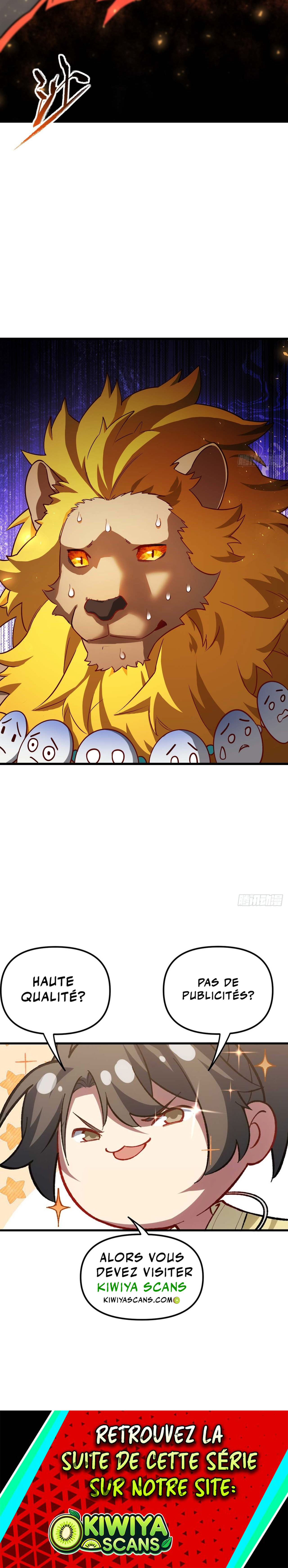 Read Start by signing in and obtaining the Ancient Divine Body FR Manga Online
