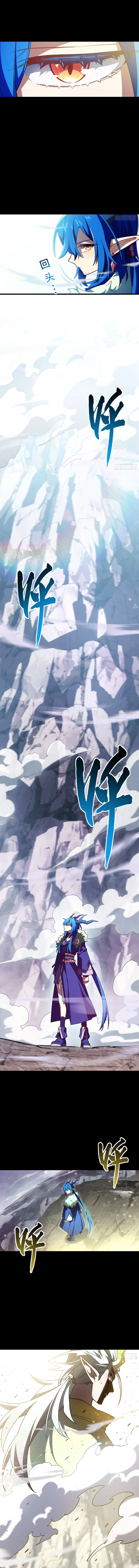 Read Start by signing in and obtaining the Ancient Divine Body FR Manga Online