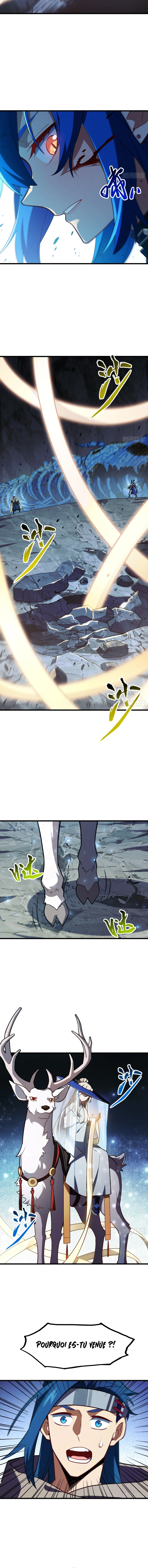 Read Start by signing in and obtaining the Ancient Divine Body FR Manga Online