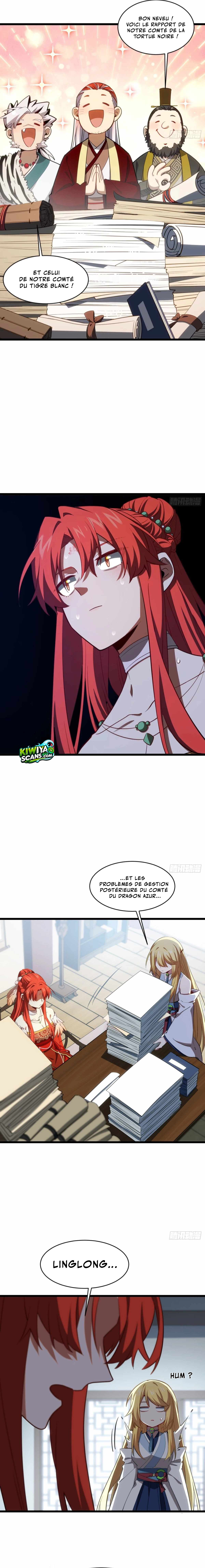 Read Start by signing in and obtaining the Ancient Divine Body FR Manga Online
