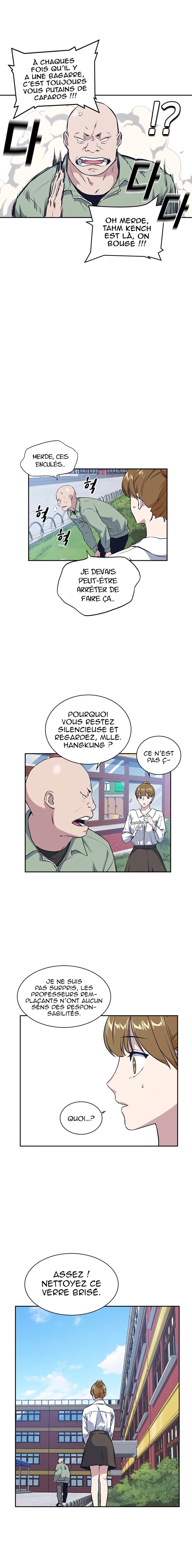 Read Study Group FR Manga Online