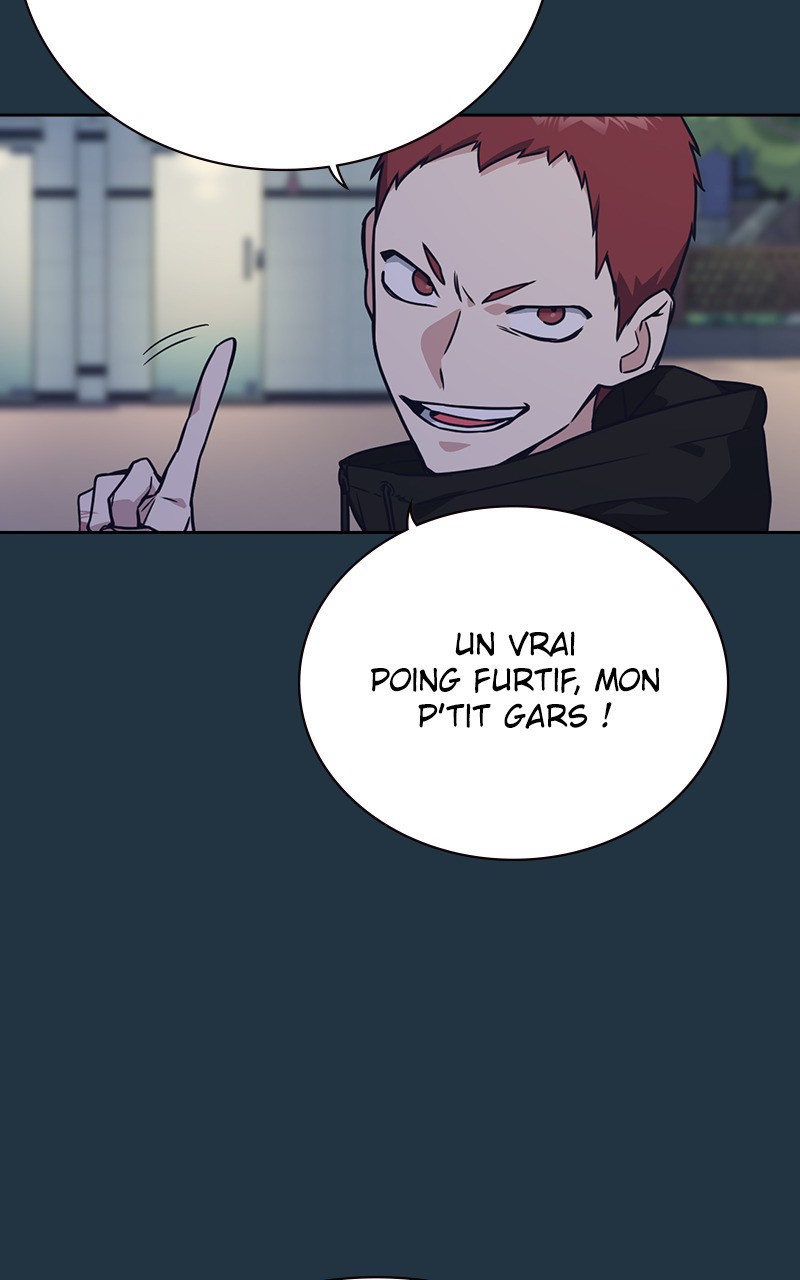 Read Study Group FR Manga Online