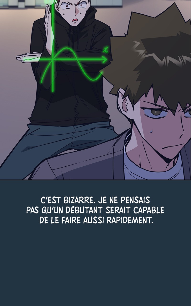 Read Study Group FR Manga Online