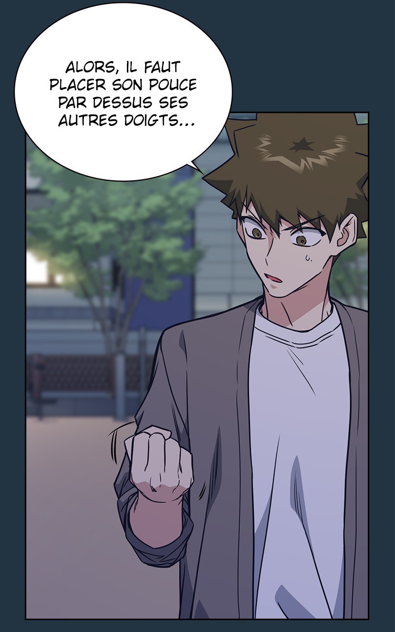 Read Study Group FR Manga Online