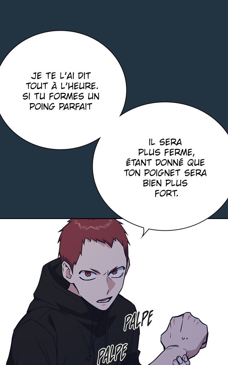 Read Study Group FR Manga Online