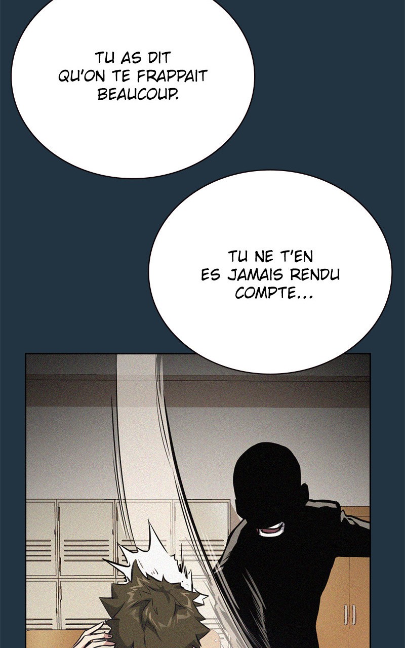 Read Study Group FR Manga Online