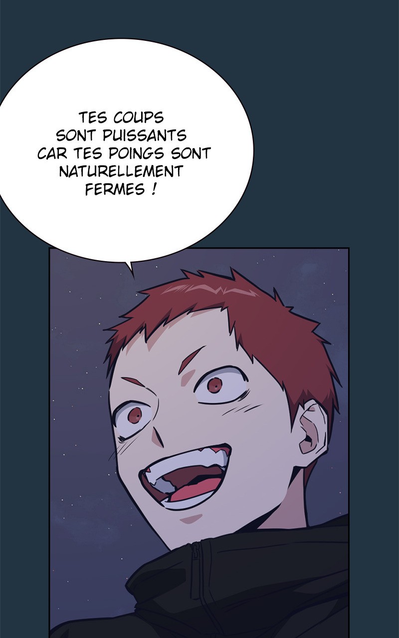 Read Study Group FR Manga Online