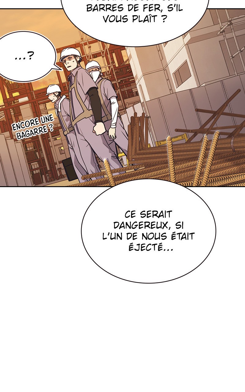 Read Study Group FR Manga Online