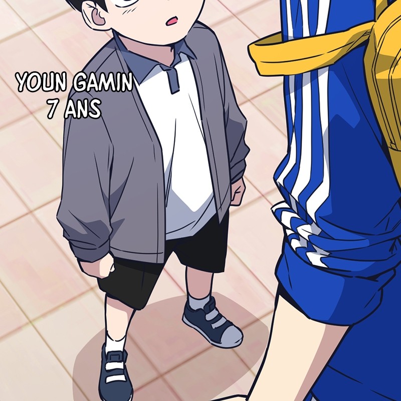 Read Study Group FR Manga Online