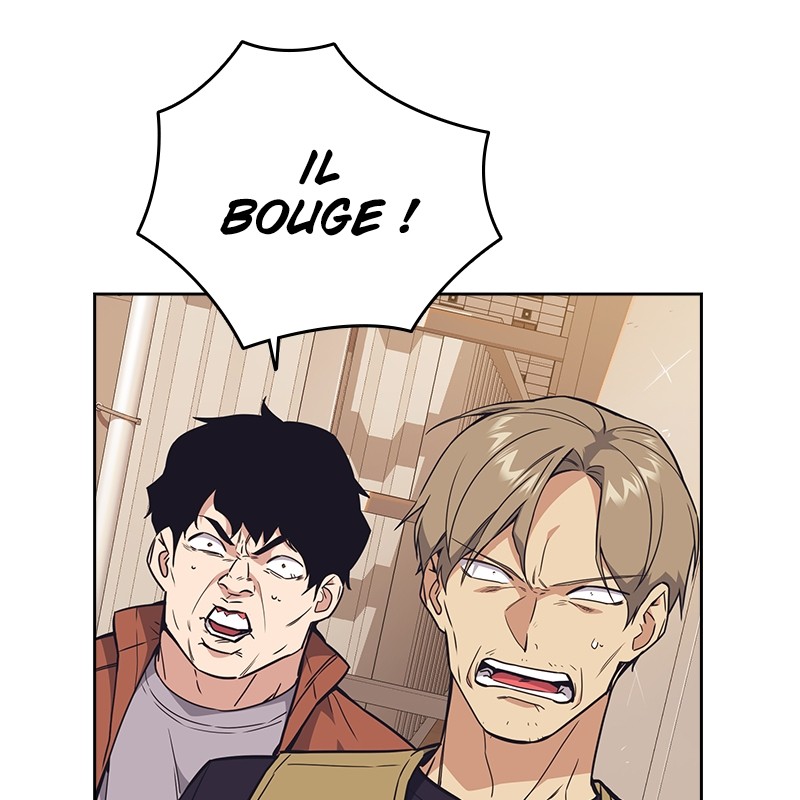 Read Study Group FR Manga Online