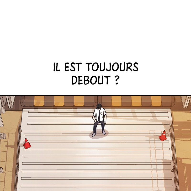 Read Study Group FR Manga Online