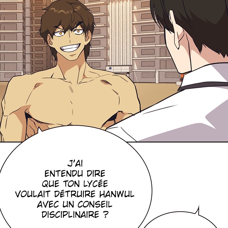 Read Study Group FR Manga Online