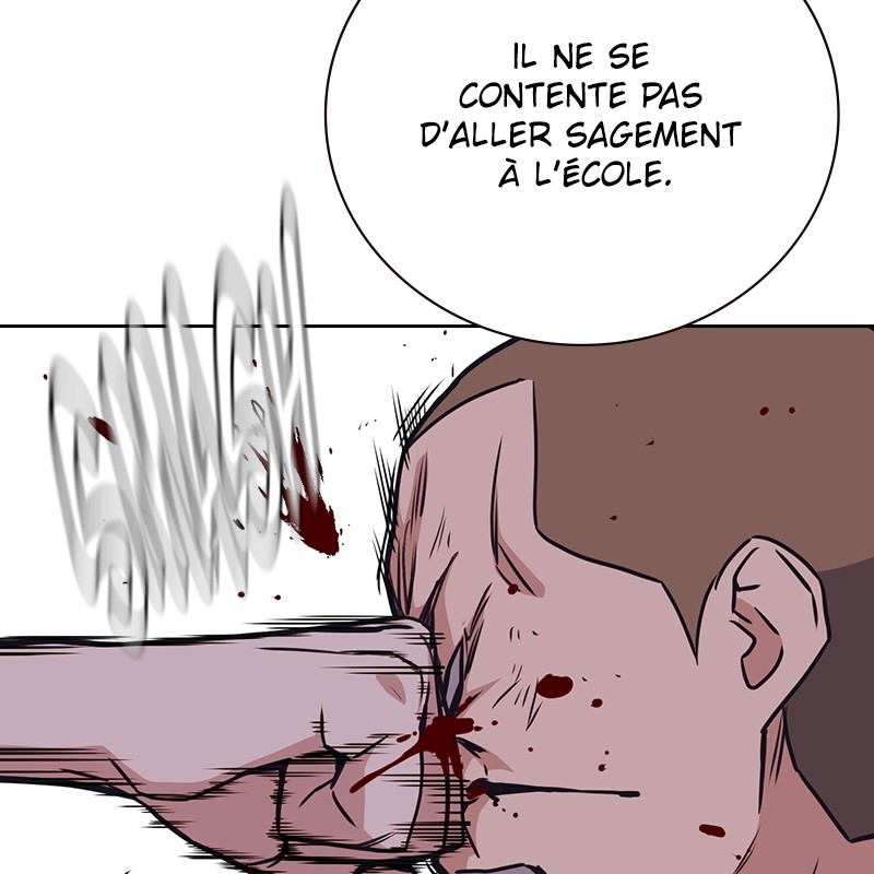Read Study Group FR Manga Online