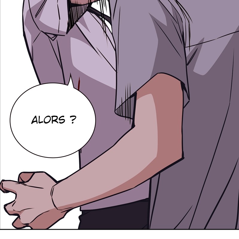 Read Study Group FR Manga Online