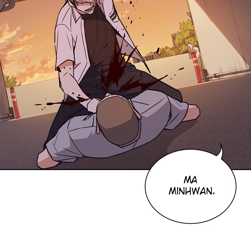 Read Study Group FR Manga Online