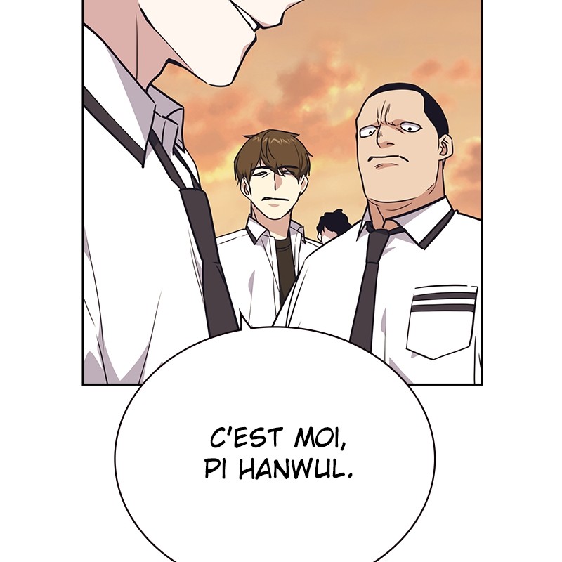 Read Study Group FR Manga Online