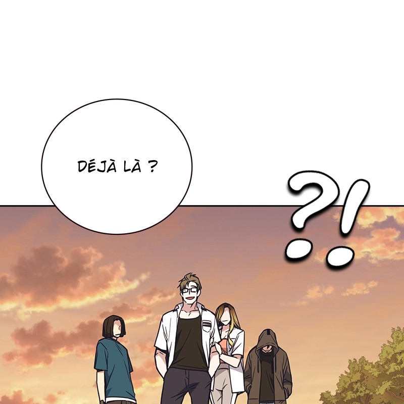 Read Study Group FR Manga Online