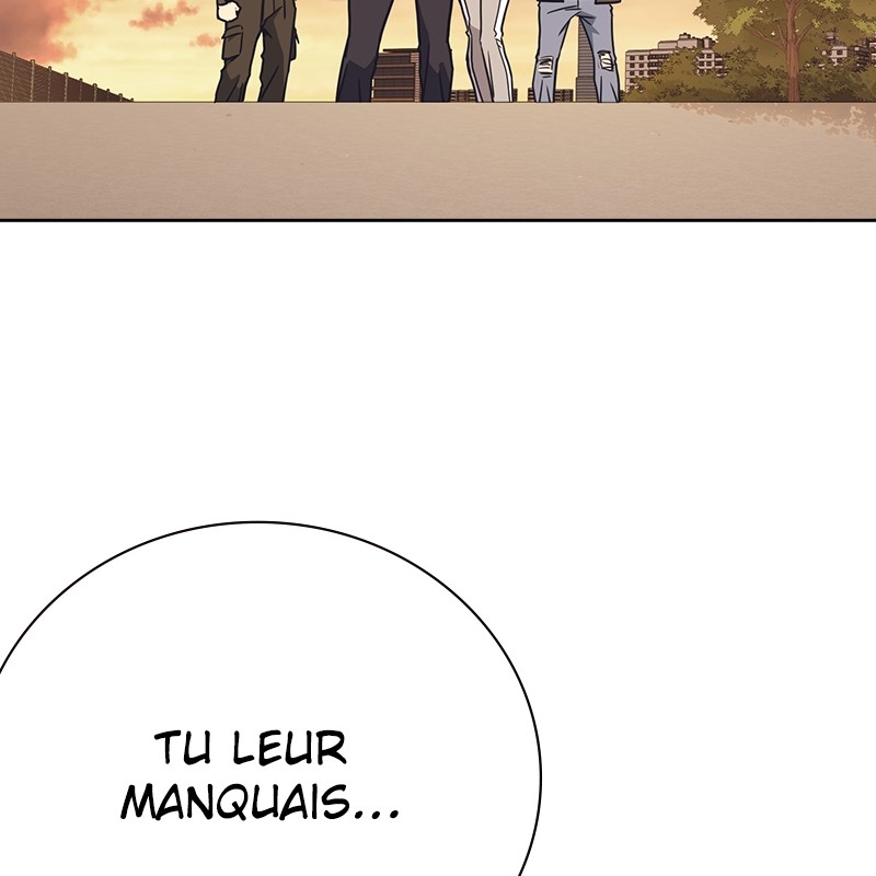 Read Study Group FR Manga Online