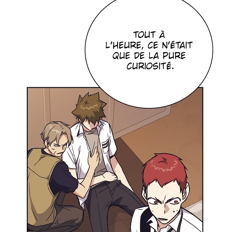 Read Study Group FR Manga Online
