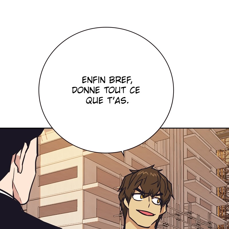 Read Study Group FR Manga Online
