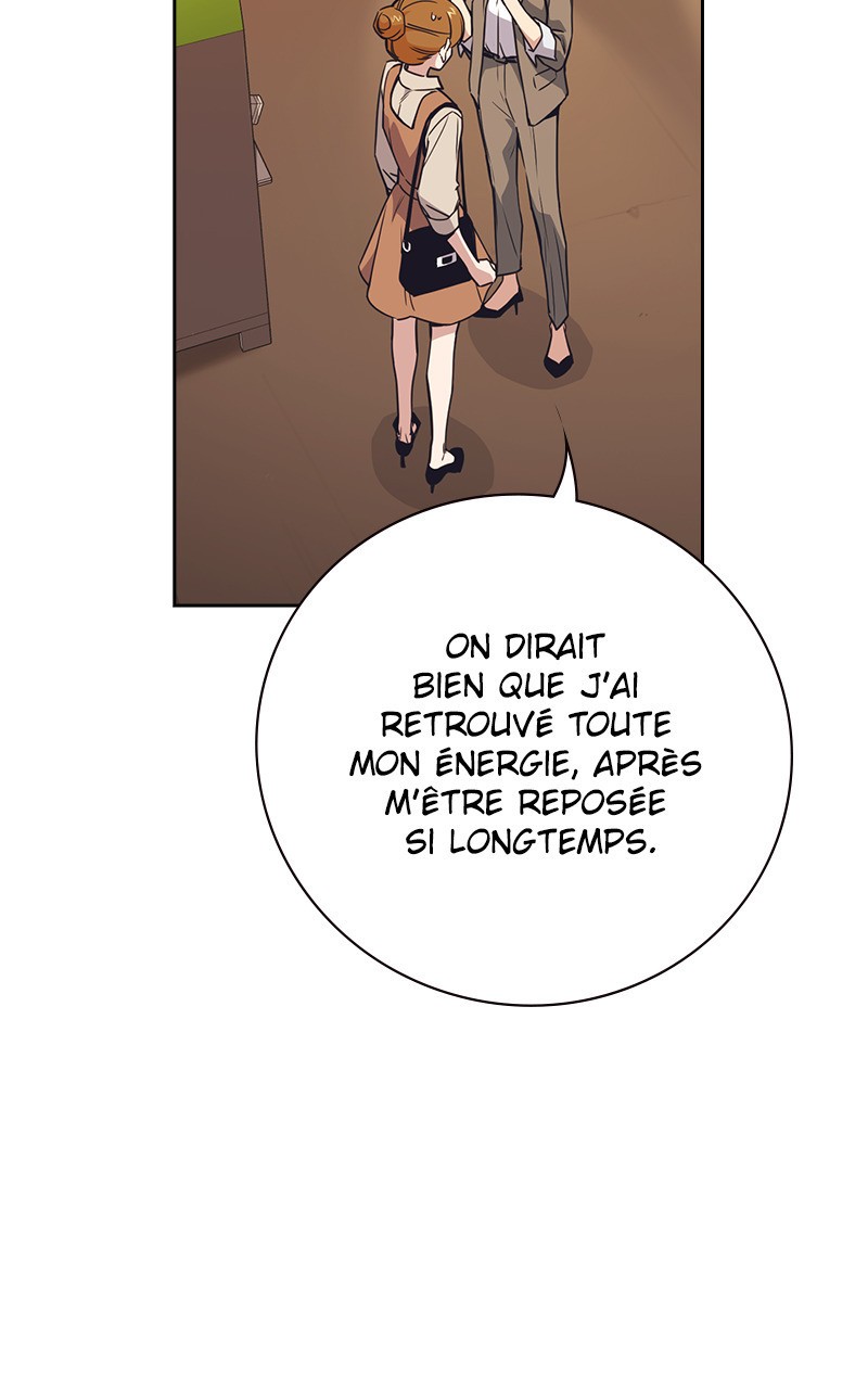 Read Study Group FR Manga Online