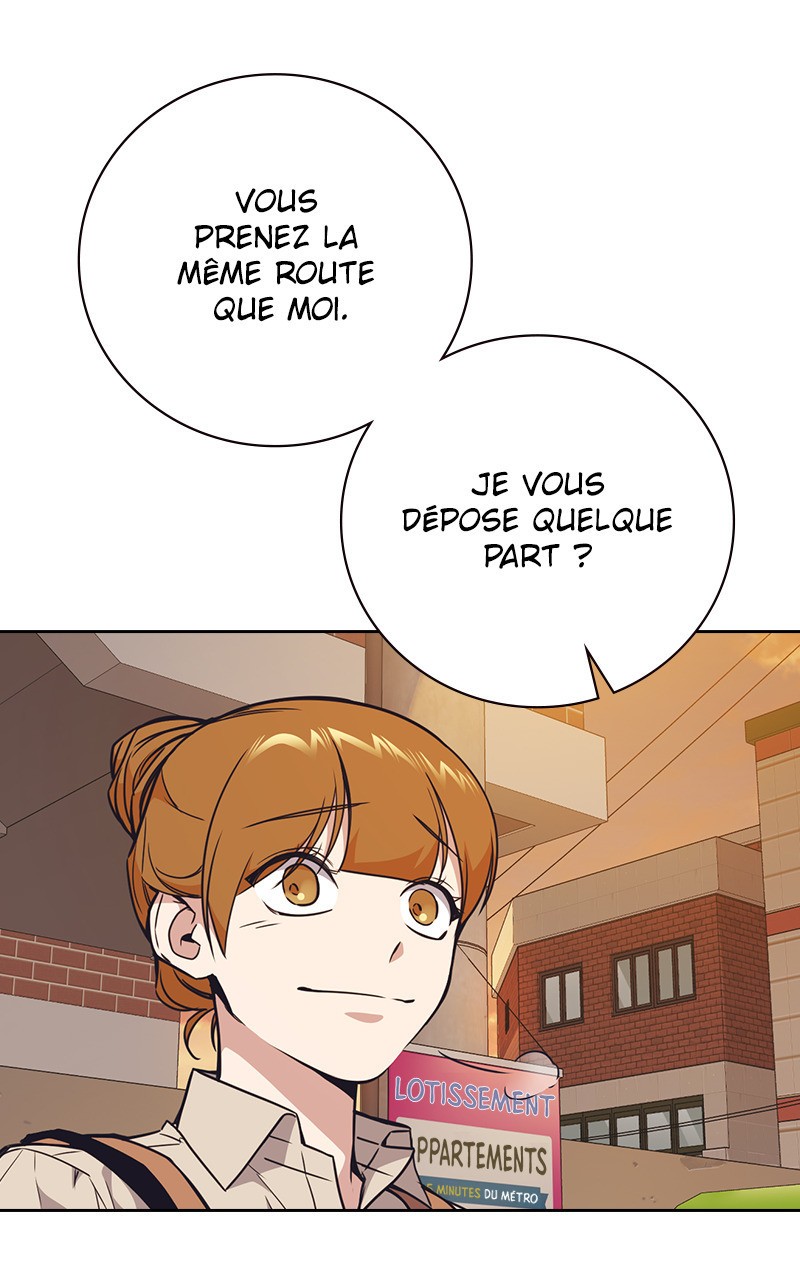 Read Study Group FR Manga Online