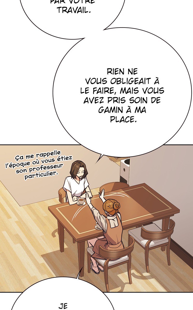 Read Study Group FR Manga Online