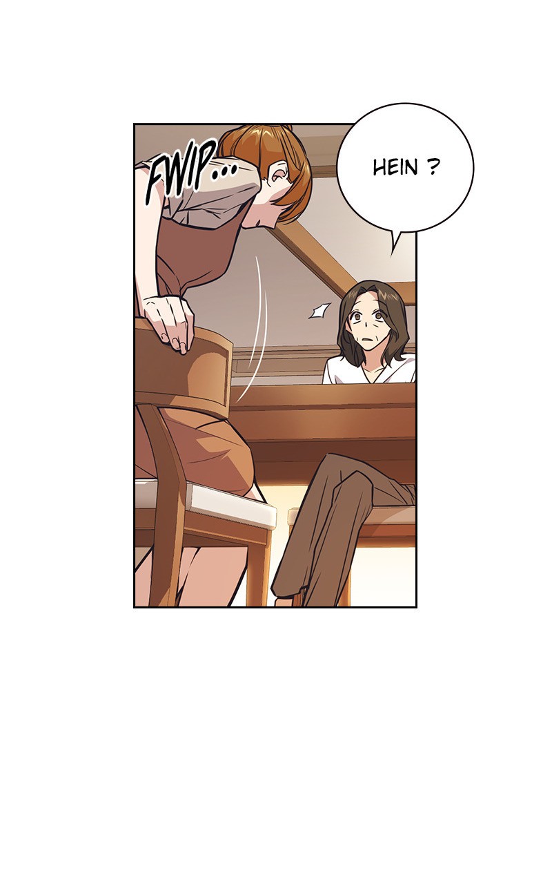 Read Study Group FR Manga Online