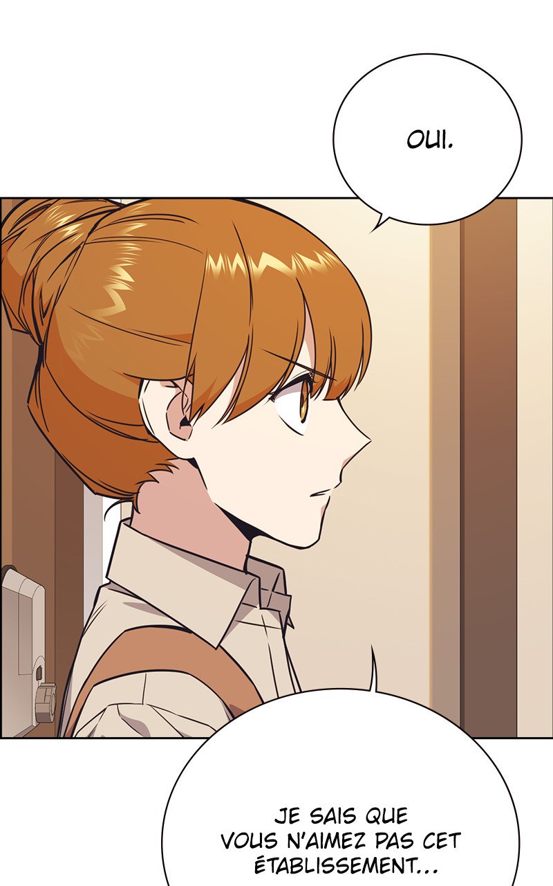 Read Study Group FR Manga Online