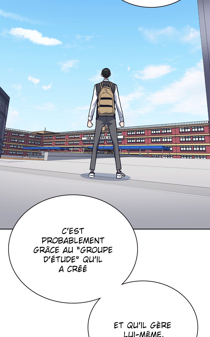 Read Study Group FR Manga Online