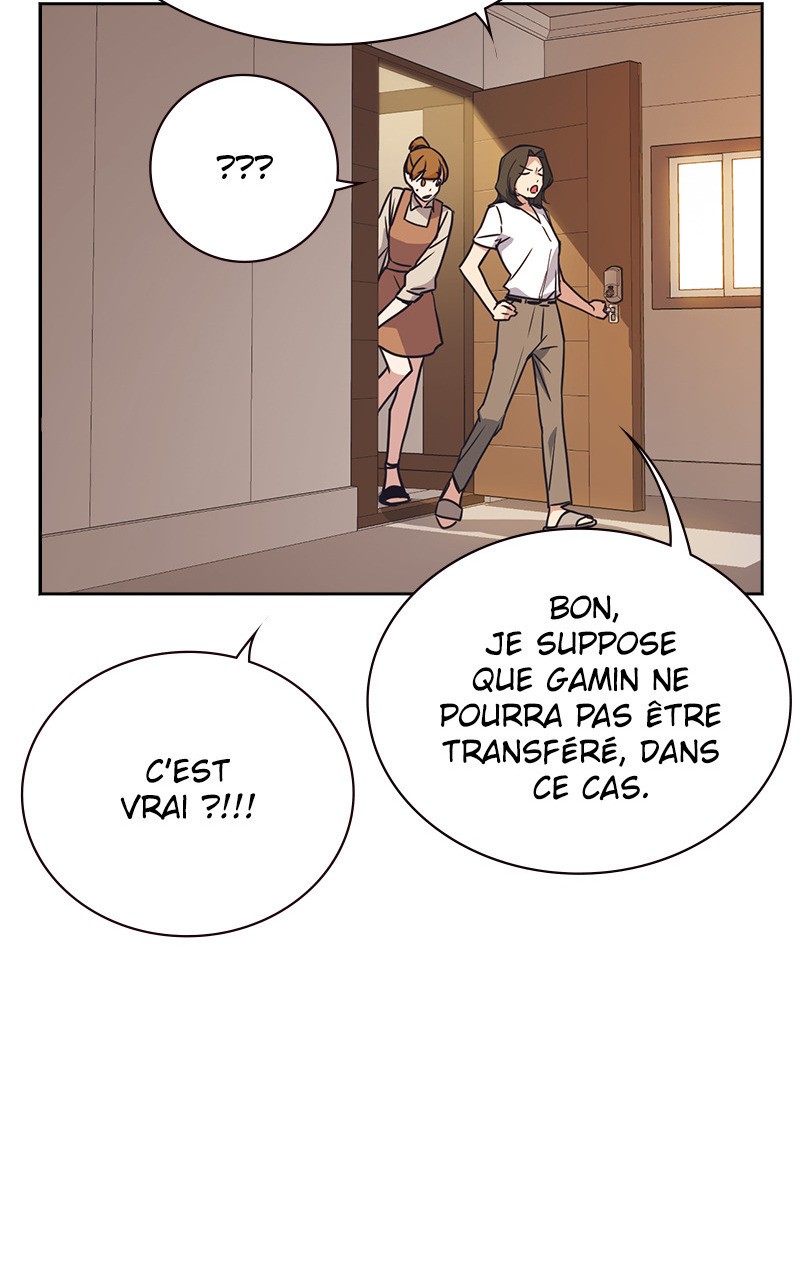 Read Study Group FR Manga Online