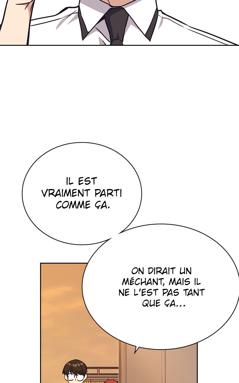 Read Study Group FR Manga Online