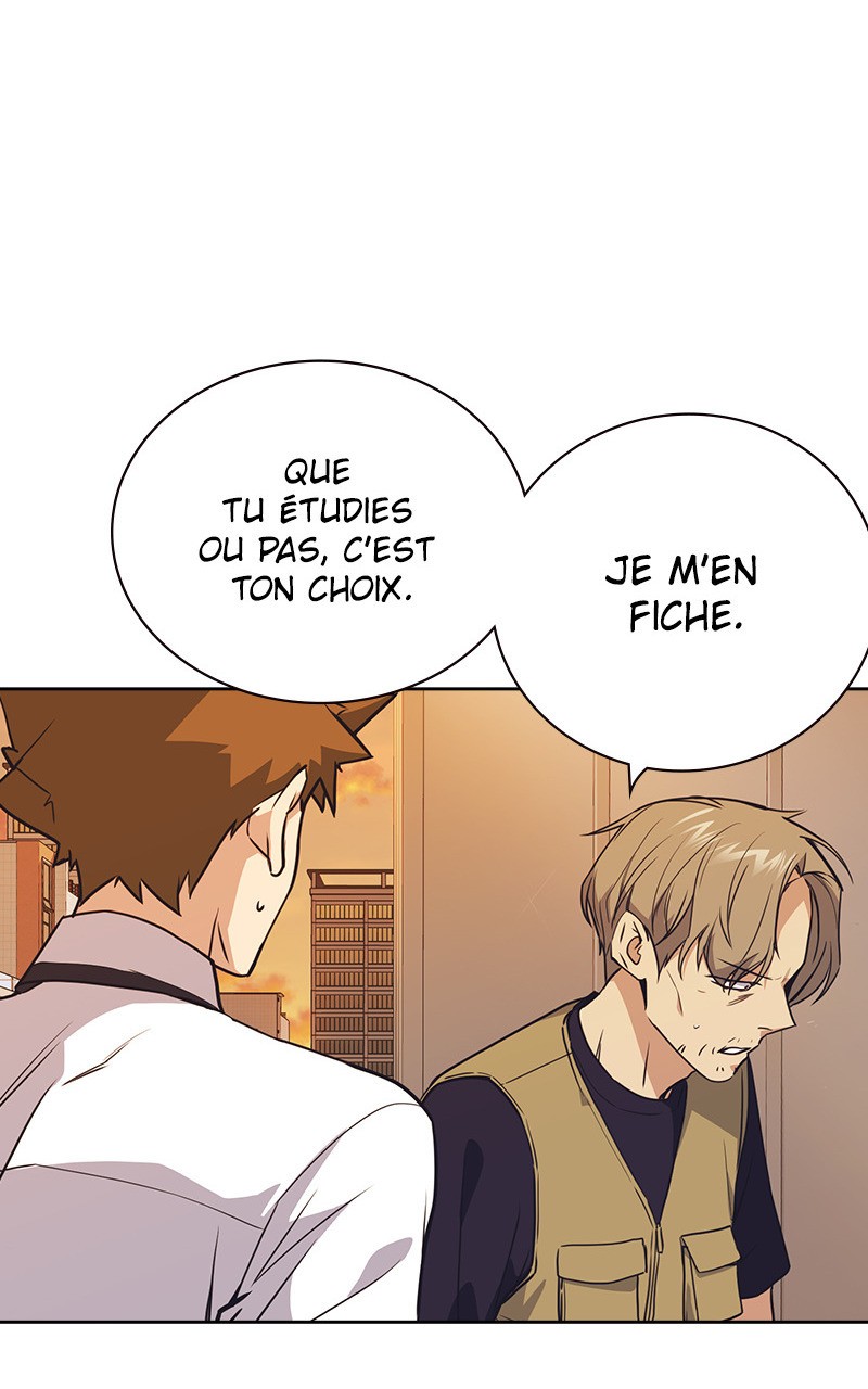 Read Study Group FR Manga Online